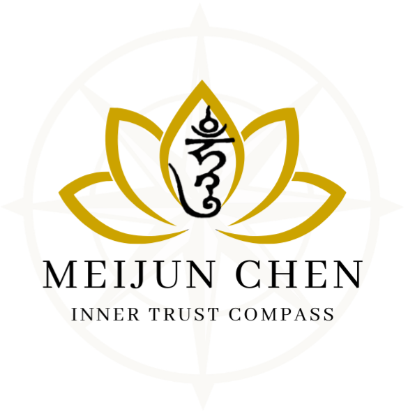 Meijun Chen — Inner Trust Compass